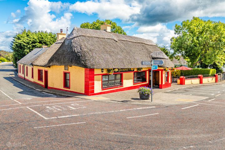 Dunphys Bar, Kill Village, Kilmacthomas, Waterford