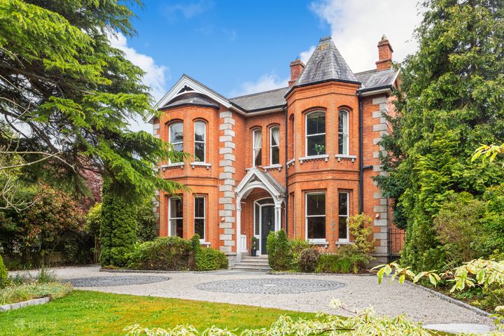 St Peters, 91 Ailesbury Rd, Donnybrook Dublin 4, Dublin 4, Dublin
