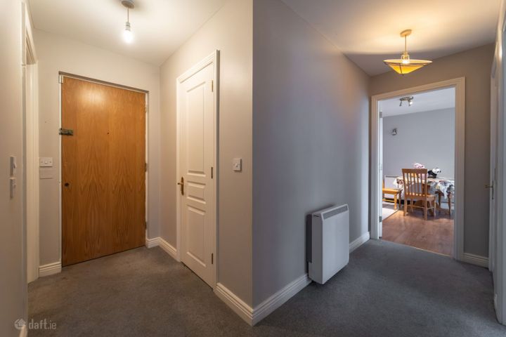 Apartment 20, Amberwood, Mulhuddart, Dublin 15, D15NA71 - Photo 3