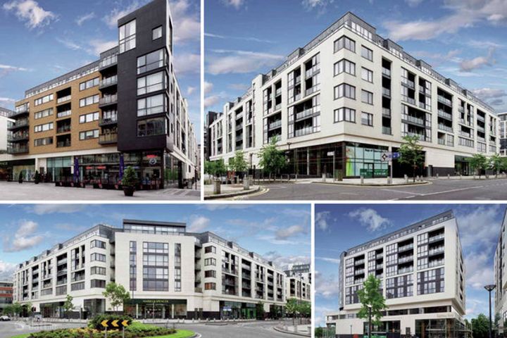 Tallaght Cross East, Tallaght, Tallaght, Dublin 24