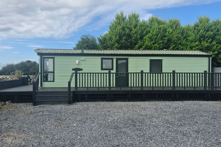 Cregcarragh, Claregalway, Galway, Cregmore, Co. Galway