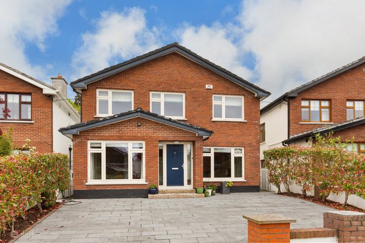 53 Parkvale, Dundrum, Dublin 16, Dublin 16, Dublin