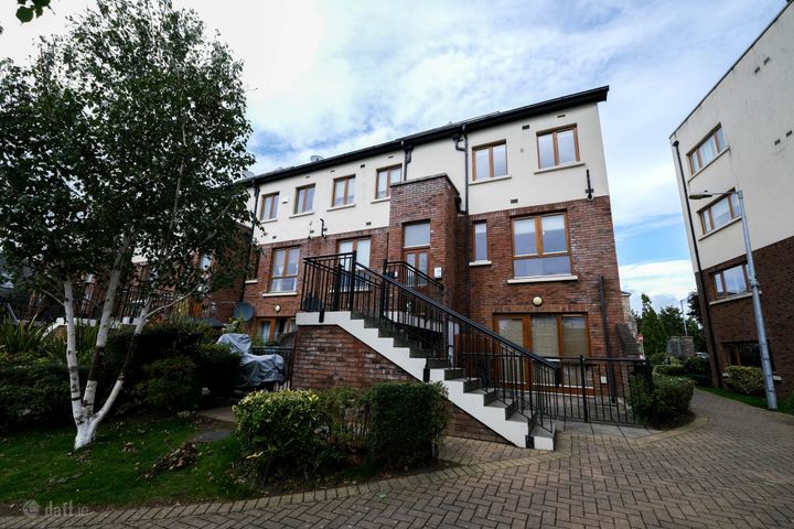 15 Millbourne Park, Slane Rd, Ashbourne, Meath