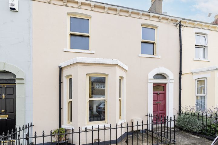 22 Windsor Ave, Fairview, Dublin 3, Dublin 3, Dublin