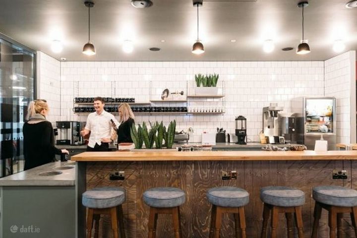 Harcourt Road, Dublin 2