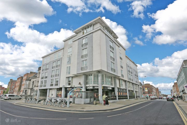 Apt 30, Taits Corner, Glentworth Street, Limerick
