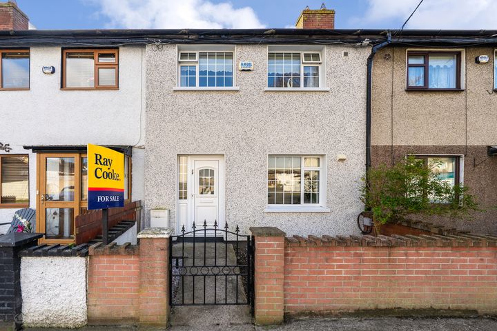 19 Hazelcroft Rd, Finglas South, Dublin 11, Dublin 11, Dublin