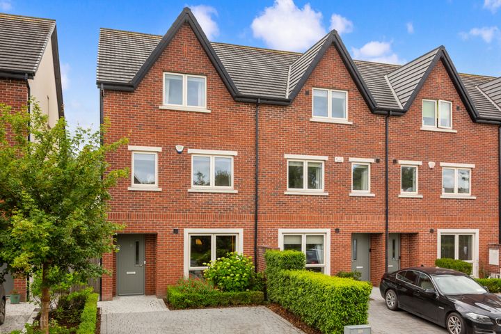8 Shackleton Avenue,, Lucan,, Co.Dublin, K78W9V3