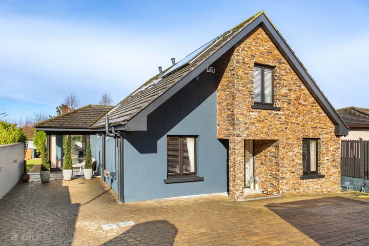 Stonebrook House, Glenamuck Road, Kilternan, Dublin 18, D18YV20