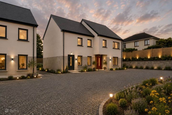16 Love Lane, Clonmel, Co. Tipperary, E91W635