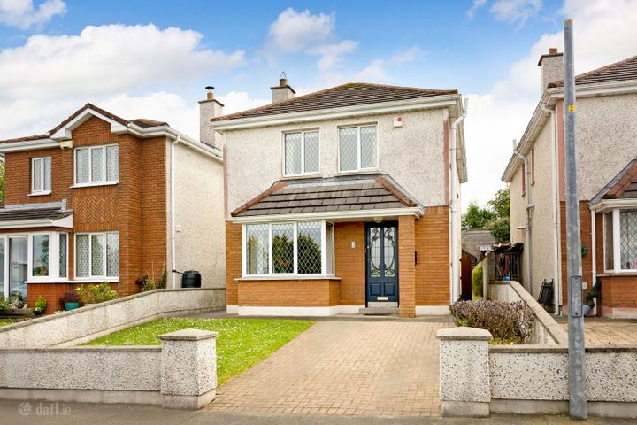 2 Springhill Court, Maugheraboy, Sligo, Sligo