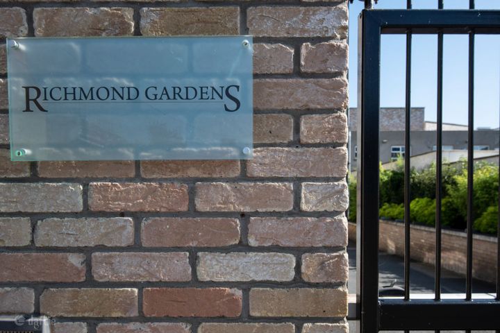 Apartment 13, Block B3, Richmond Gardens, Fairview, Dublin 3