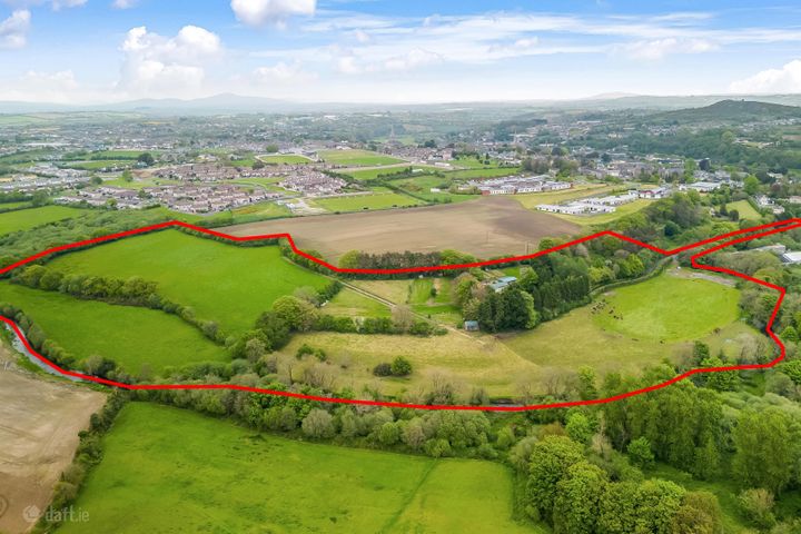 Inglewood, Munster Hill, Enniscorthy, Wexford