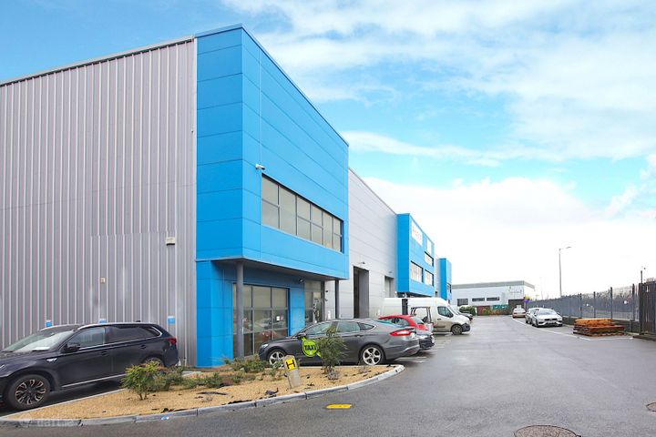 Unit 4, The Business Centre, Kilshane Avenue, Northwest Business Park, Ballycoolin, Co. Dublin