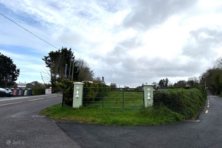 Prime Residential Development Site, Rathanane, Kilcummin, Killarney, Co Kerry, Kilcummin, Co. Kerry