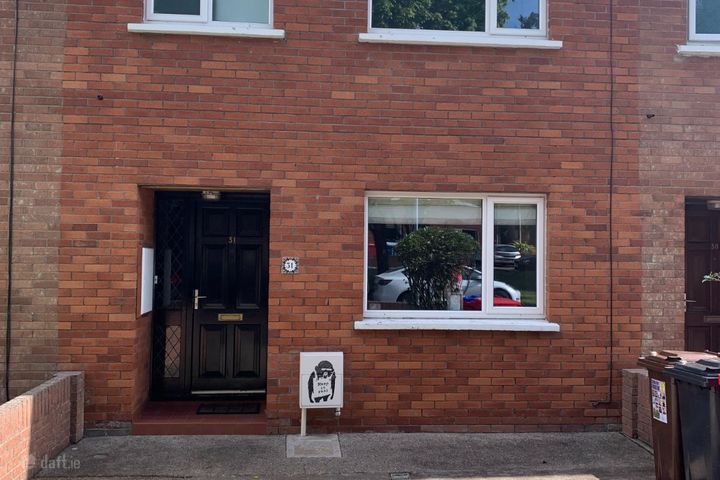 31 Cardinal Court, Wilton, Wilton, Co. Cork