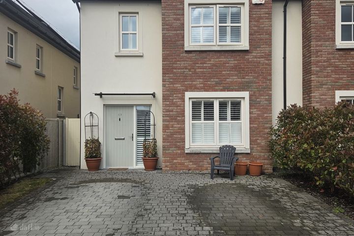 49 Longstone, Naas, W91DT1W, Naas, Co. Kildare
