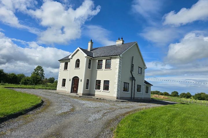 Carrowmore, Croghan, Croghan, Co. Roscommon