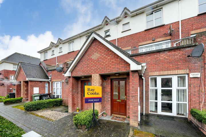 3 Boroimhe Cherry, Swords, Co. Dublin