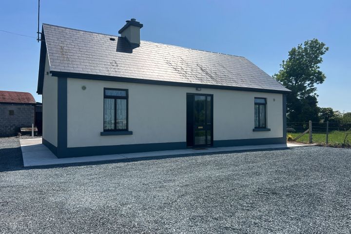 Fohenagh, Caltra, Co. Galway