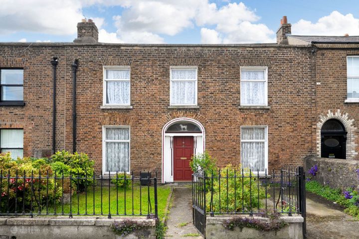 19 Bath Avenue, Sandymount, Dublin 4, D04R681