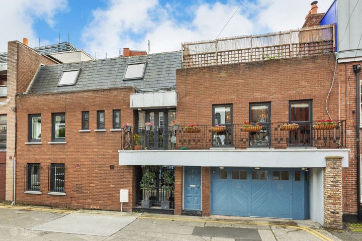 5 Pembroke Place, Dublin 2, Dublin 2, Dublin