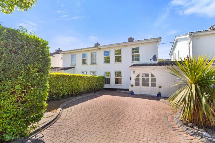 160 Corbawn Wood, Shankill, Dublin 18, D18KH28