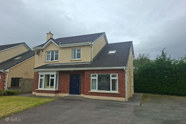 46 Cryle View Close, Killarney Road, Abbeyfeale, Co. Limerick, V94F30H