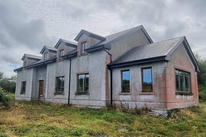 Lack, Parke, Castlebar, Co. Mayo, F23YX66