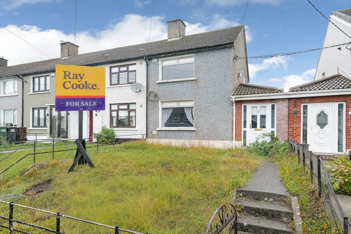 11 Abbotstown Drive, Finglas, Dublin 11