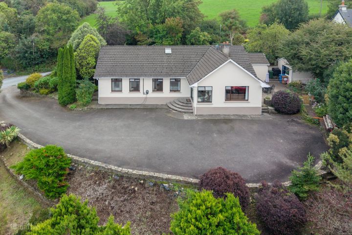 Ballinabearna, Fivemilebridge, Ballinhassig, Co. Cork, T12HF89