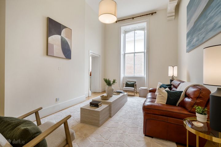 5 The Mullins Wing, Linden Grove, Blackrock, Co. Dublin, A94D212