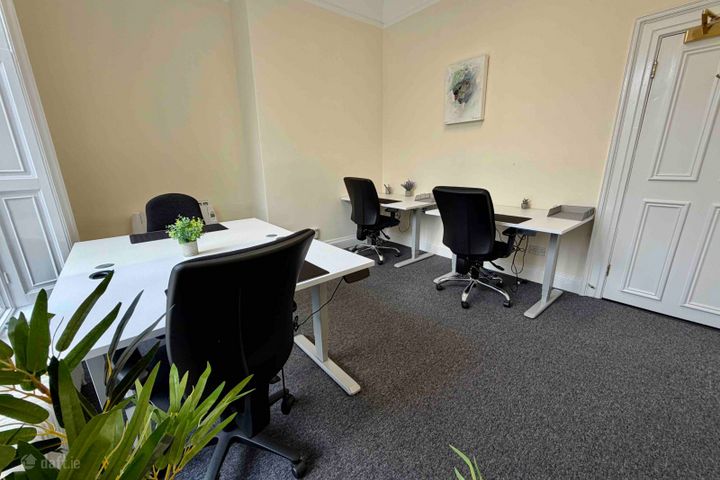 Baggot Street Lower, Dublin 2