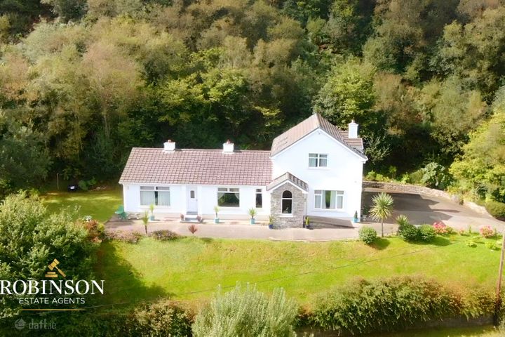 Meenreagh, Rathmullan, Rathmullan, Co. Donegal, F92HD25