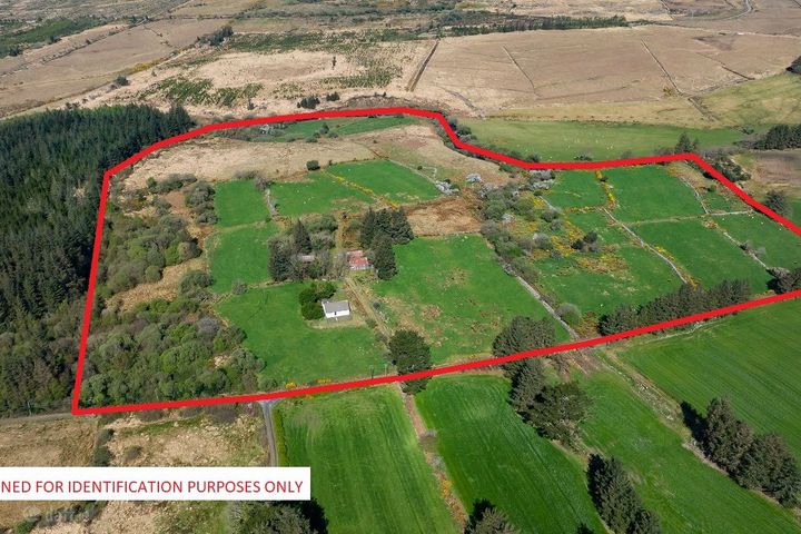 Dereen, Mastergeehy, Waterville, Co. Kerry