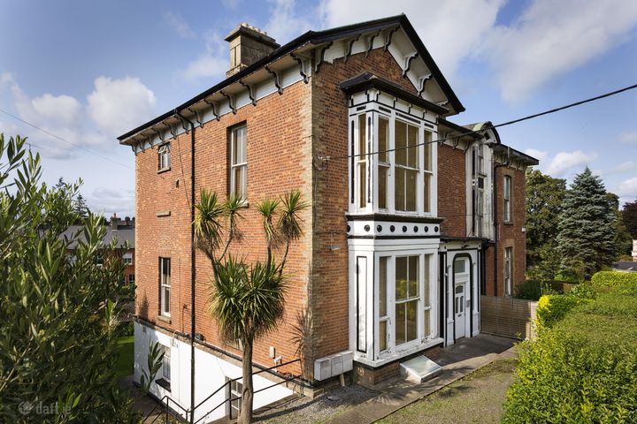 Apt 1 Woodville, The Hill, Monkstown, Dublin