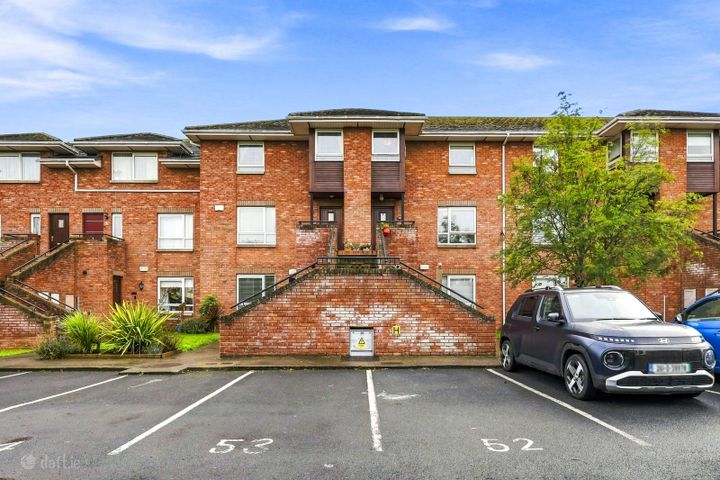 52 Brabazon Links, Golf Links Road, Bettystown, Co. Meath, A92KV07
