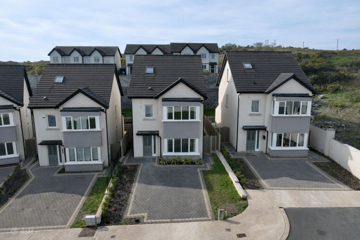 42 Sea Scape, Wicklow Town, Co. Wicklow, A67P702