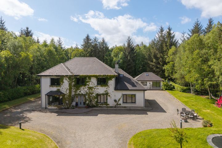 Linnanagh, Kilanerin, Gorey, Co. Wexford, Y25XW86
