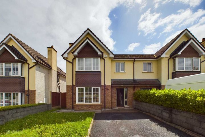 78 Feltham Hall, Blackbog Road, Carlow, Carlow