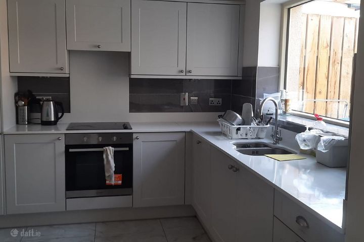 Parklands Boulevard(Ensuite Room), Saggart, Co. Dublin