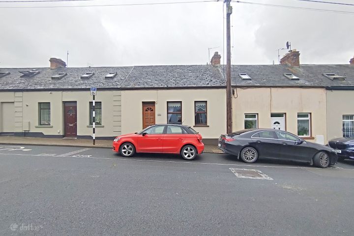 37 Roxtown Terrace, Old Clare Street, Pennywell, Co. Limerick, V94D9XY