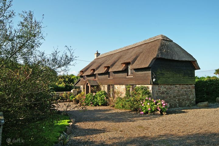 Ballask (I023), Carne, Co. Wexford