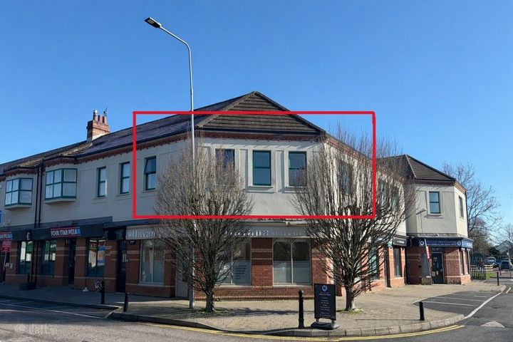 Apartment G, Barr Na Sráide, Main Street, Ballincollig, Co. Cork, P31NV21