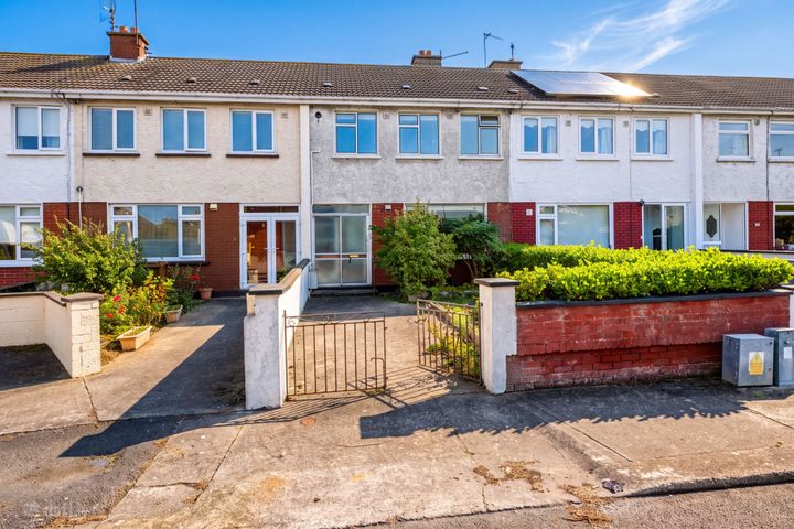 34 St. Maurs Park, Rush, Co. Dublin, K56 ER86