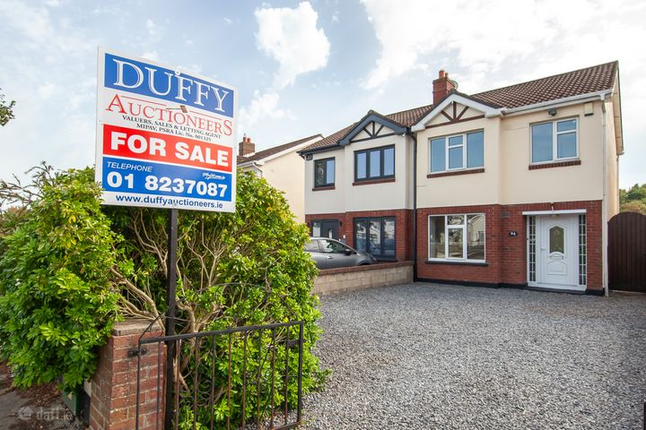 94 Huntstown Ave, Clonsilla Heights, Dublin 15, Dublin 15, Dublin