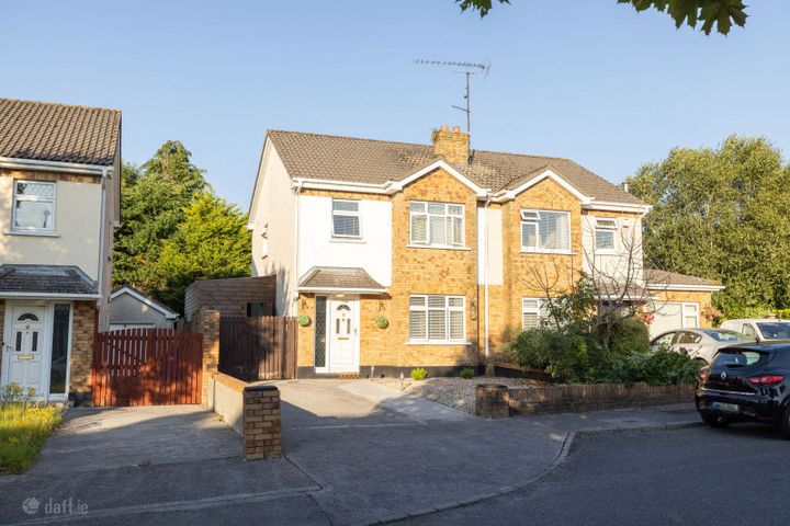 9 Abbeylands, Mullingar, Mullingar, Co. Westmeath, N91V6K8