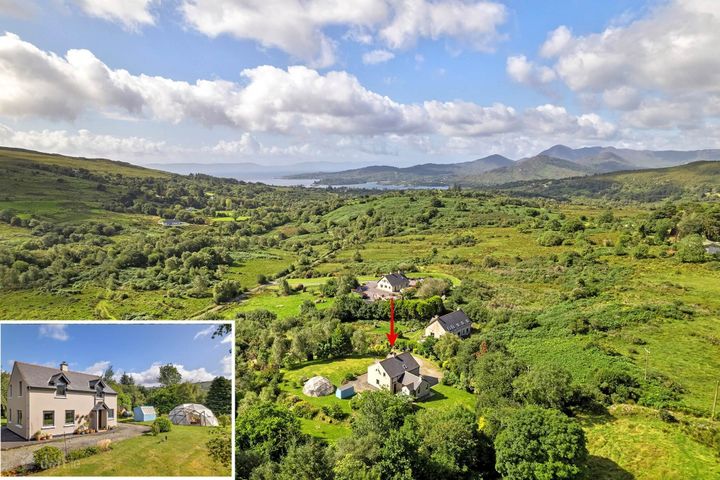 Glenkeen, Coonane, Glengarriff, Co. Cork, P75V992