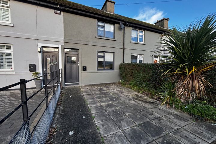 65 Wolfe Tone Square North, Bray, Co. Wicklow, A98K7C2