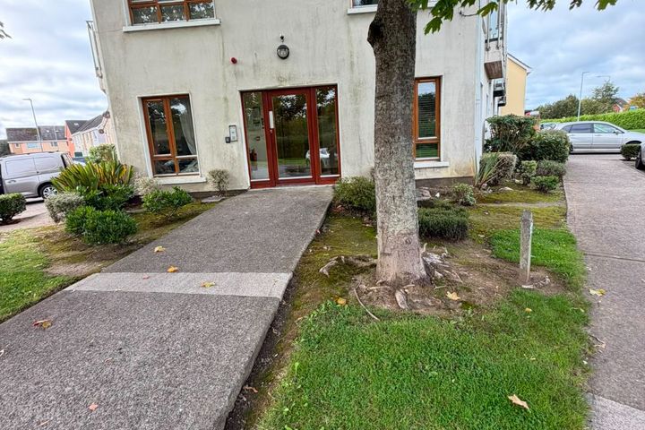 Apartment 3, Manor House, Ongar, Dublin 15